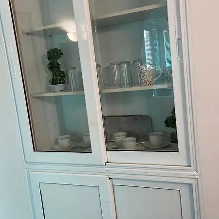 Sunrise Sea Garden Apartment