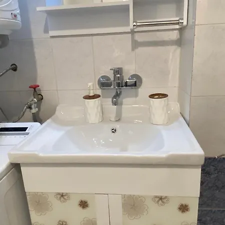 Apartment Sunrise Sea Garden Burgas