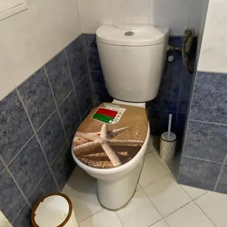 Sunrise Sea Garden Apartment *