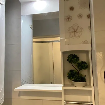 Sunrise Sea Garden Apartment *