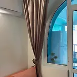 Sunrise Sea Garden