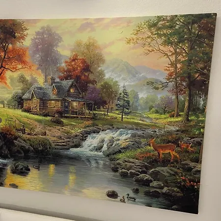 Lägenhet Sunrise Sea Garden *