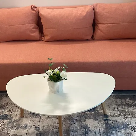 Sunrise Sea Garden Lägenhet