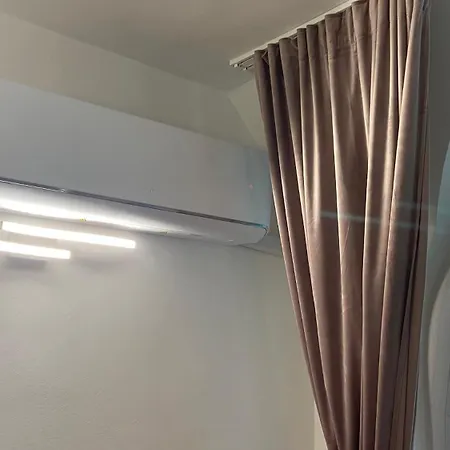 Apartament Sunrise Sea Garden