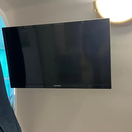 Sunrise Sea Garden Apartament