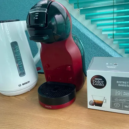 Apartament Sunrise Sea Garden Burgas City