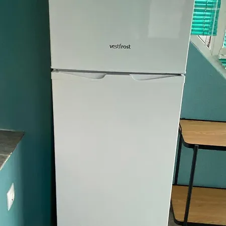 Apartament Sunrise Sea Garden