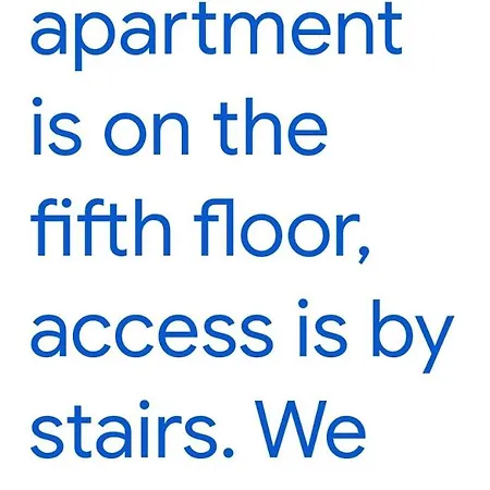 Sunrise Sea Garden Lägenhet