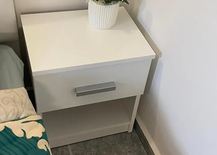 Apartamento Sunrise Sea Garden