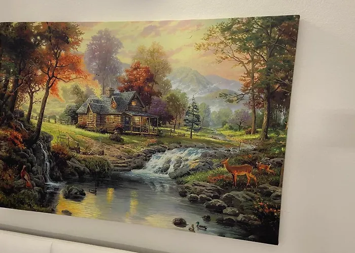 Apartamento Sunrise Sea Garden *