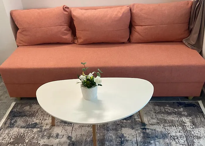 Sunrise Sea Garden Lägenhet