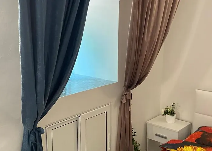 Apartamento Sunrise Sea Garden *