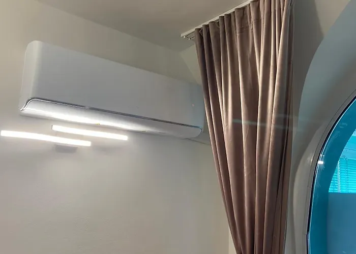 Apartamento Sunrise Sea Garden