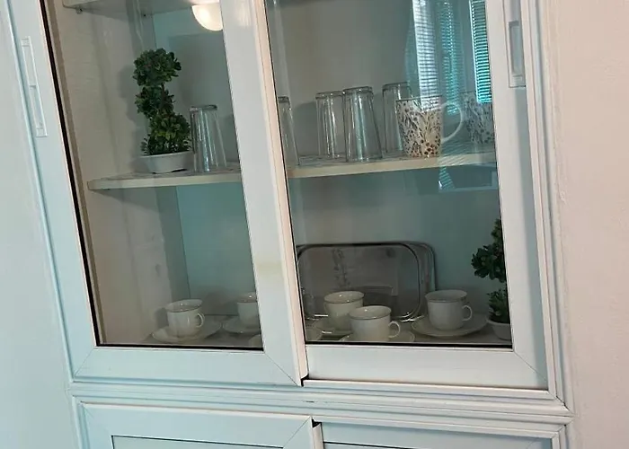 Sunrise Sea Garden Apartamento