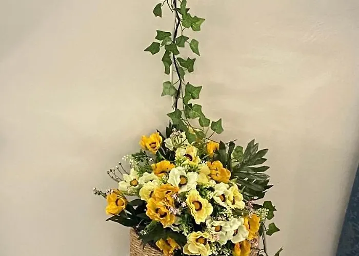 Sunrise Sea Garden Apartamento *