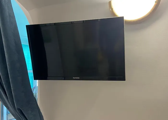 Sunrise Sea Garden Lägenhet