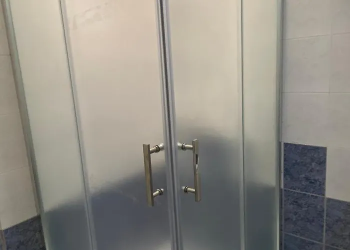 Lägenhet Sunrise Sea Garden *