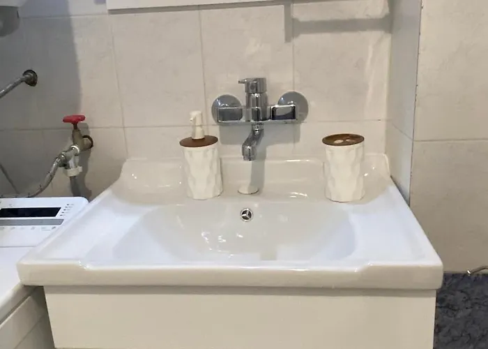 Apartamento Sunrise Sea Garden Burgas