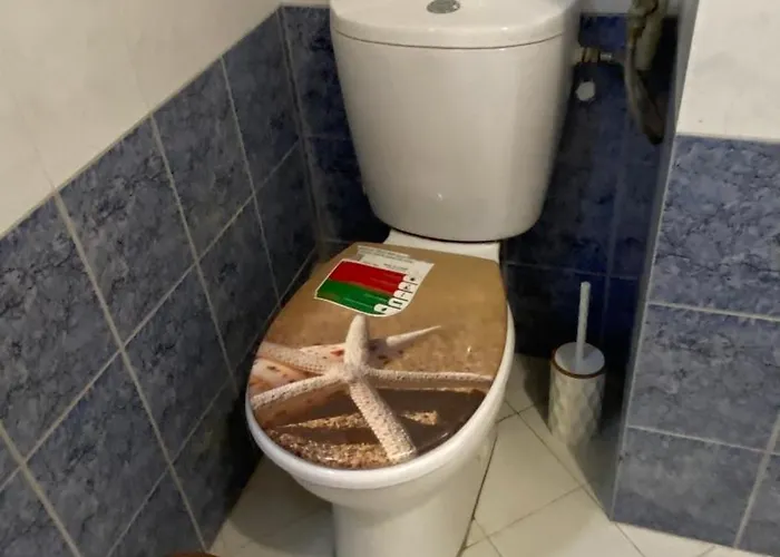 Sunrise Sea Garden Lägenhet *