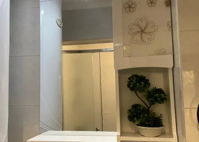 Sunrise Sea Garden Apartamento *