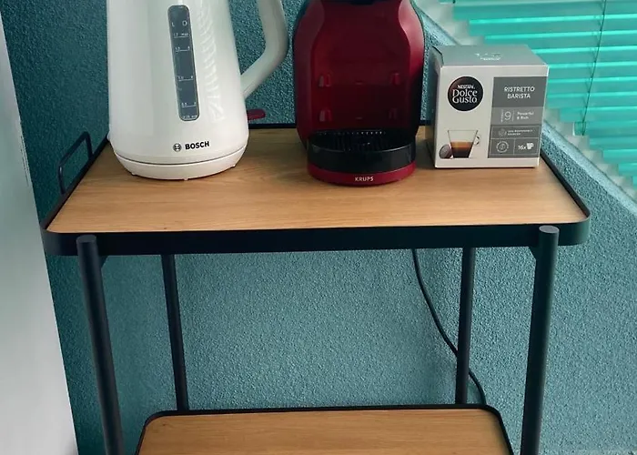 Sunrise Sea Garden Apartamento Burgas