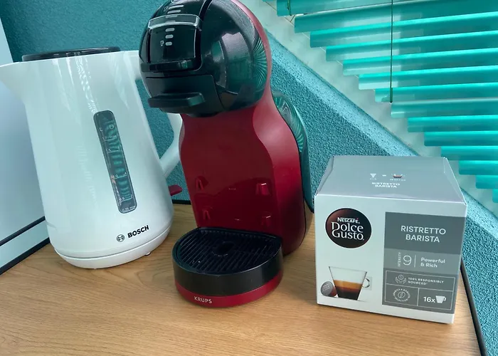 Apartamento Sunrise Sea Garden Burgas