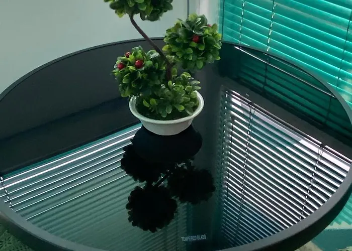 Sunrise Sea Garden Apartamento Burgas