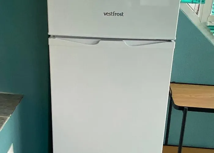 Apartamento Sunrise Sea Garden