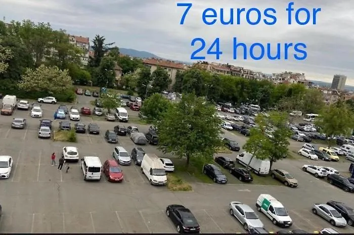 Sunrise Sea Garden Apartamento *