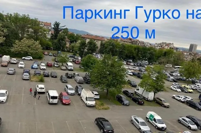 Sunrise Sea Garden Apartamento *