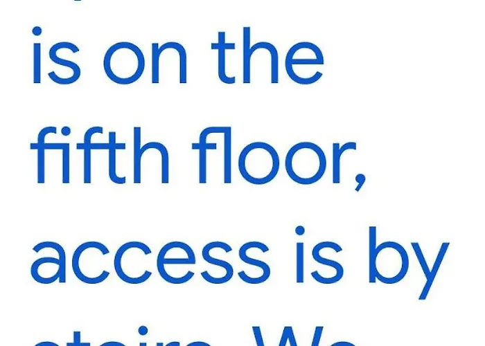 Sunrise Sea Garden Apartamento